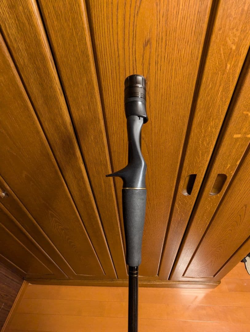 キ*郎様 DAIWA ブラストBJ 62XHB-S