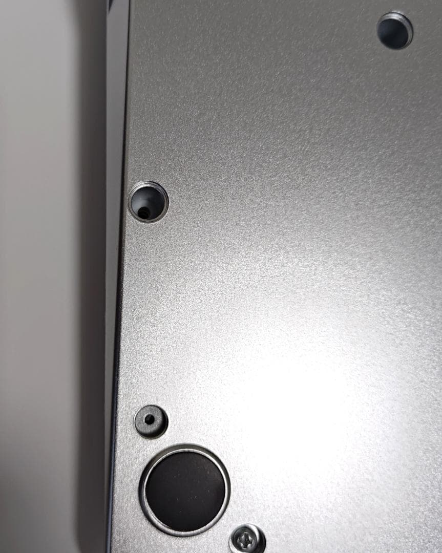 【キズ・ネジ欠品あり】GO-DJ Plus DJコントローラー専用ケース付き