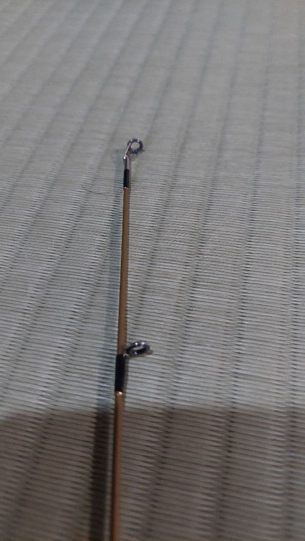 メガバス パガーニ エアバンブー 天竺 F1-66PB