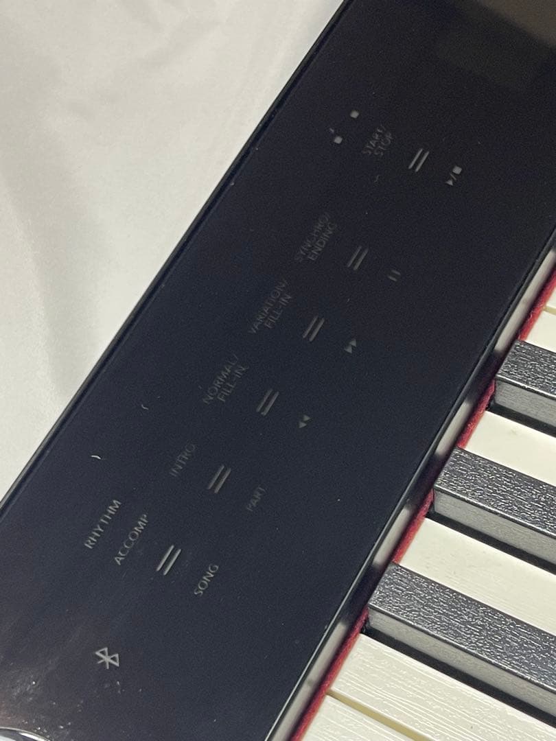 Privia PX-S3000BK ハンマーアクション付き88鍵盤