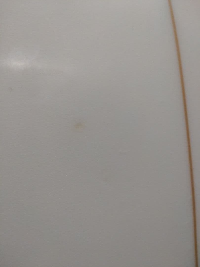 Gary Hanel PILL 5'2\" ミニシモンズ BMT Creme