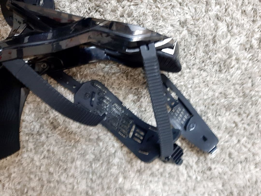 head ビンディング(FX ONE LYT) スノーボードビンディング