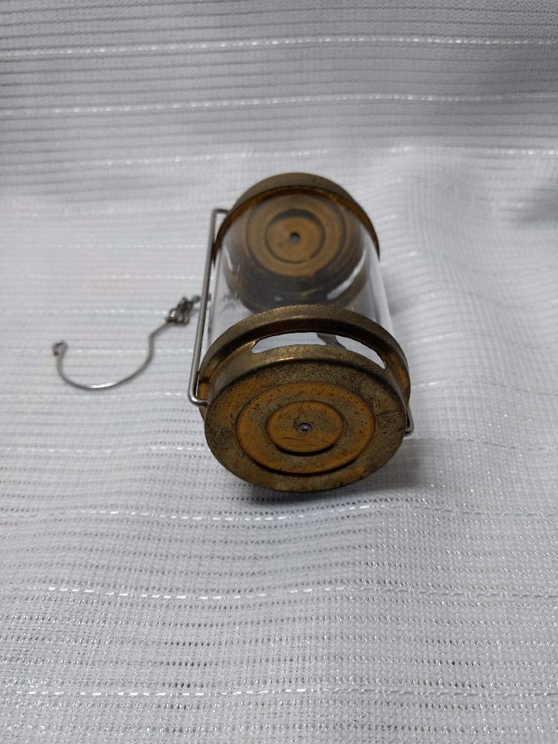 FORREST HILL フォレストヒル キャンドルランタン