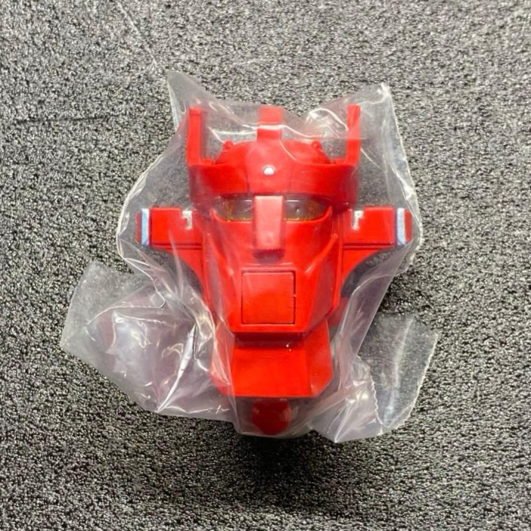 スーパーロボット マッハバロン メタル・アクション エヴォリューション・トイ