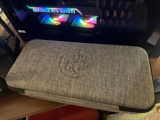 【美品完品】Darkglass ANAGRAM【動作確認のみ】