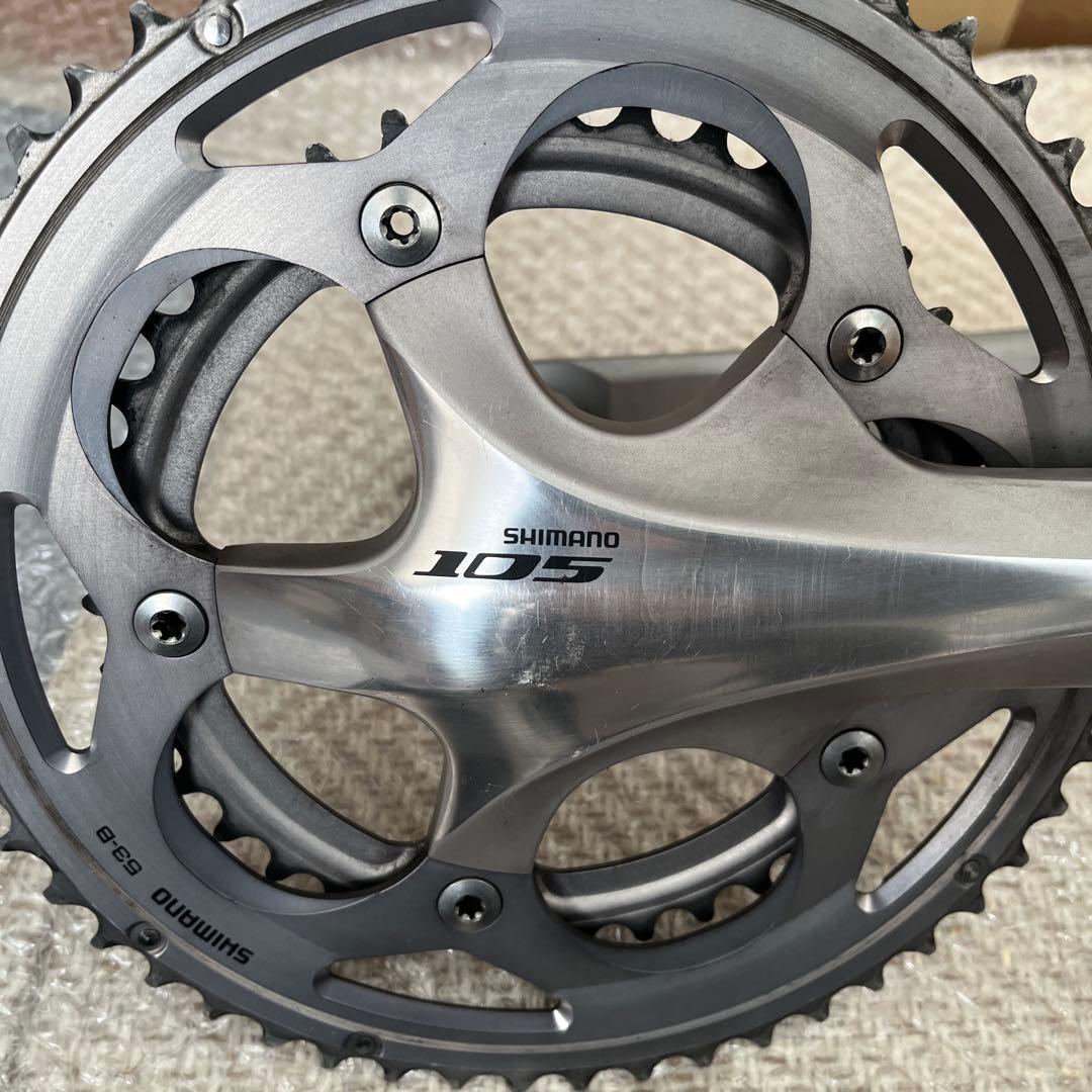 Shimano 105 コンポーネントセット　5700