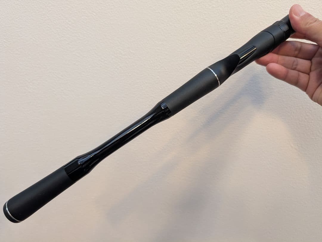 18ポイズンアドレナ　173MH 美品　大阪　引取限定　竿袋有