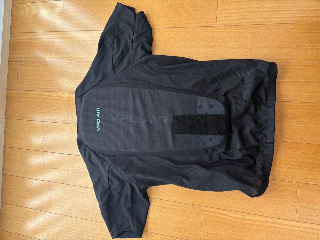 POC VPD AIR プロテクター XS/S ジャンク