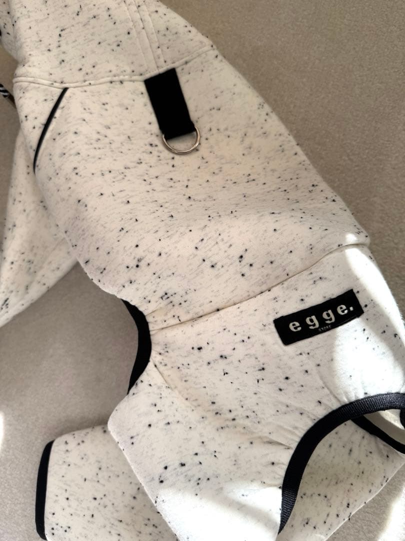 新品未使用 イタグレ ロンパース