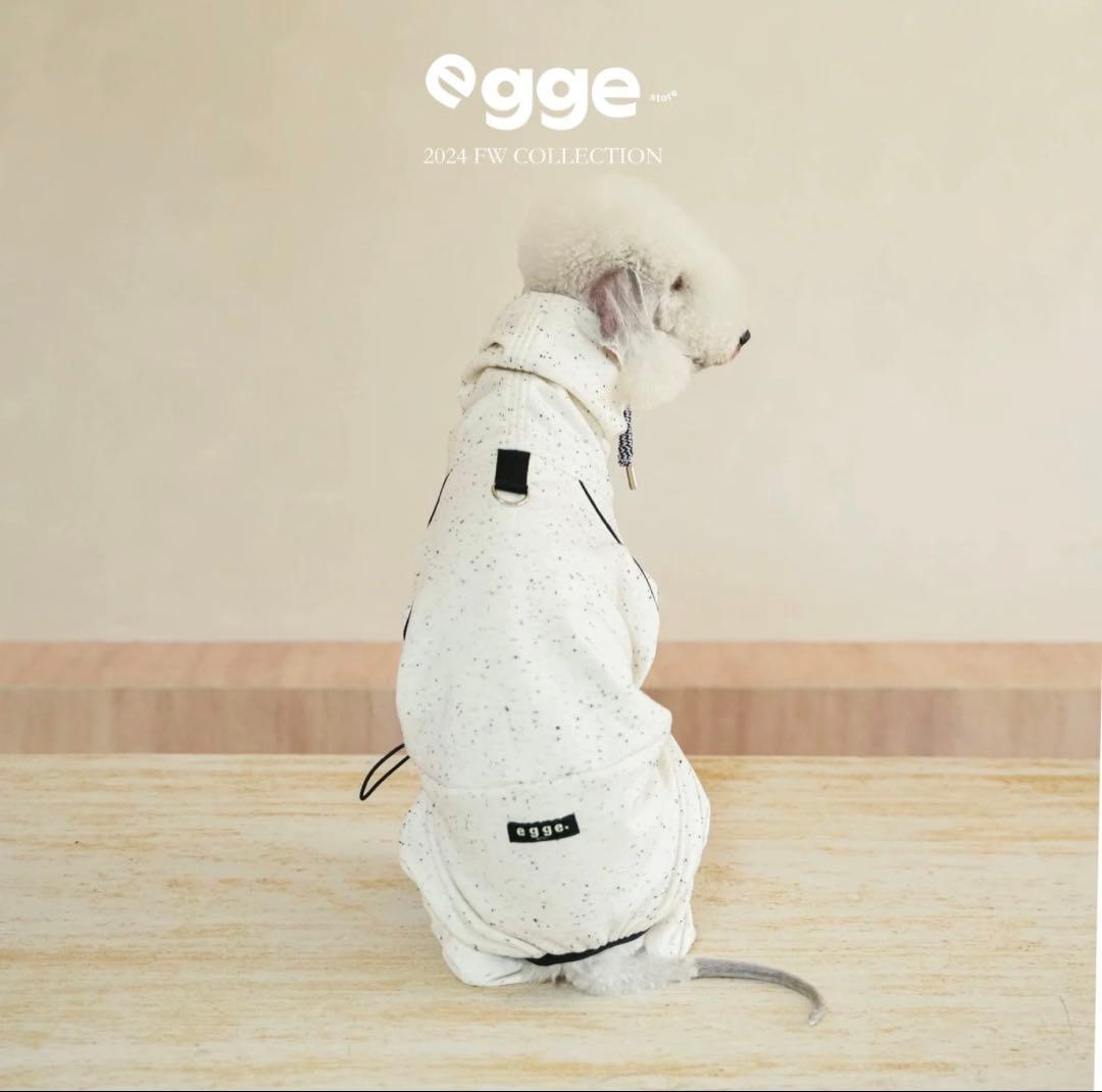 新品未使用 イタグレ ロンパース