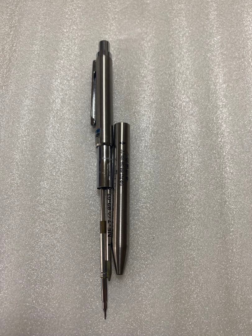 Pilot- parker ボルペン３個セット