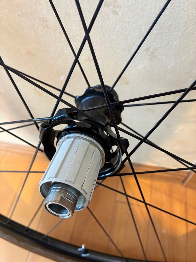 パーツ BORA WTO 45db 19c