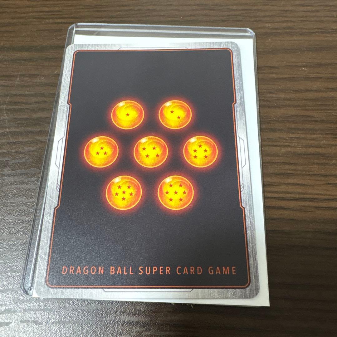 最終値下　フュージョンワールド　ピッコロ SR★★ ウルトラパラレル