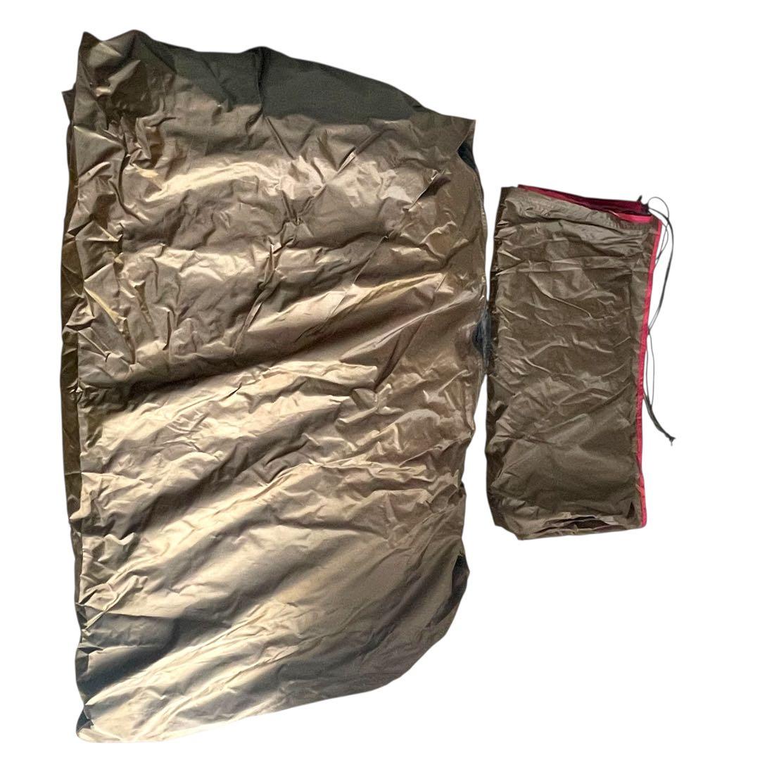 美品✨限定品✨スノーピーク ランドステーション インナールーム FES-127