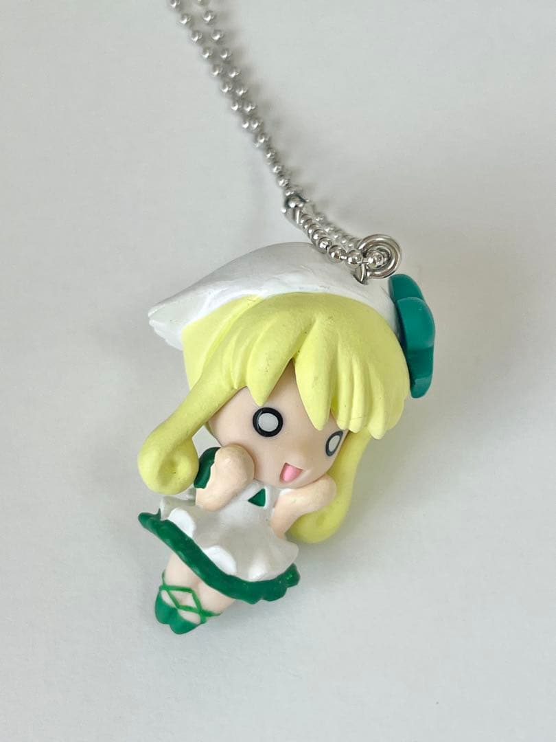 ⚠️値下げ【激レア】しゅごキャラ！ガチャ3つセット