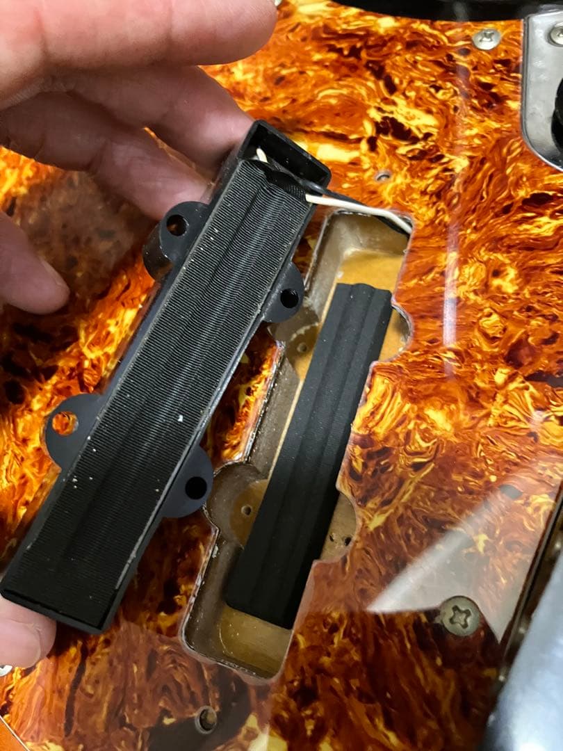 Bill's Brothers ビルズブラザーズ BJB500ペグGOTOH新品