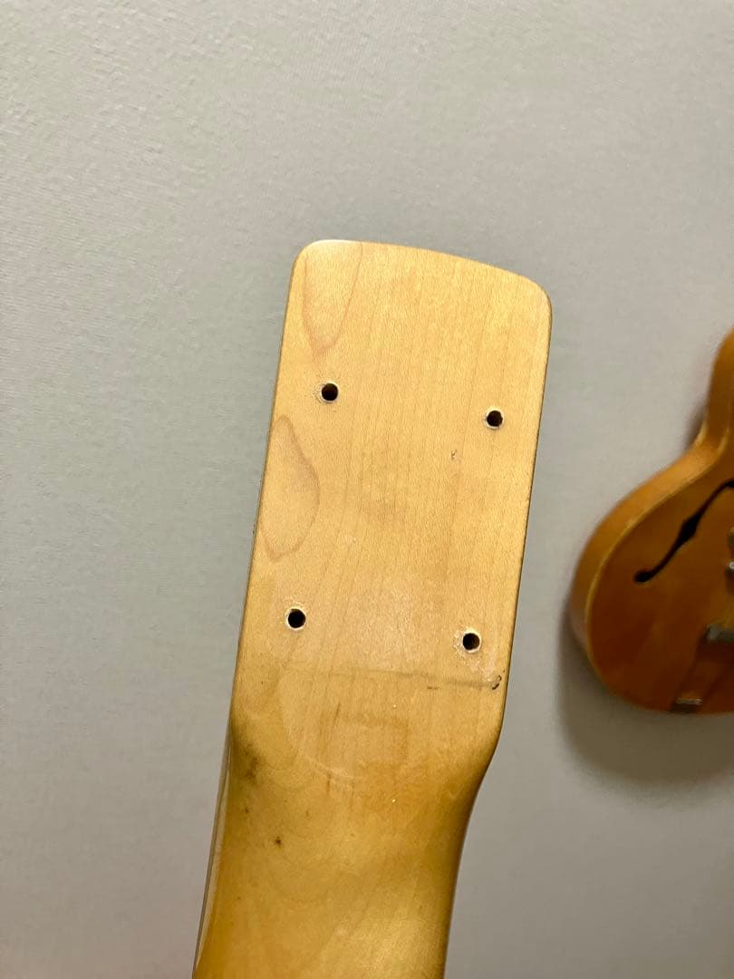 Bill's Brothers ビルズブラザーズ BJB500ペグGOTOH新品