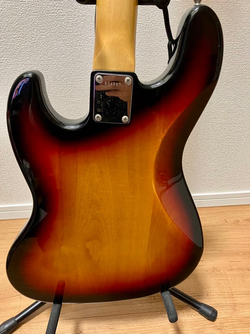 Bill's Brothers ビルズブラザーズ BJB500ペグGOTOH新品