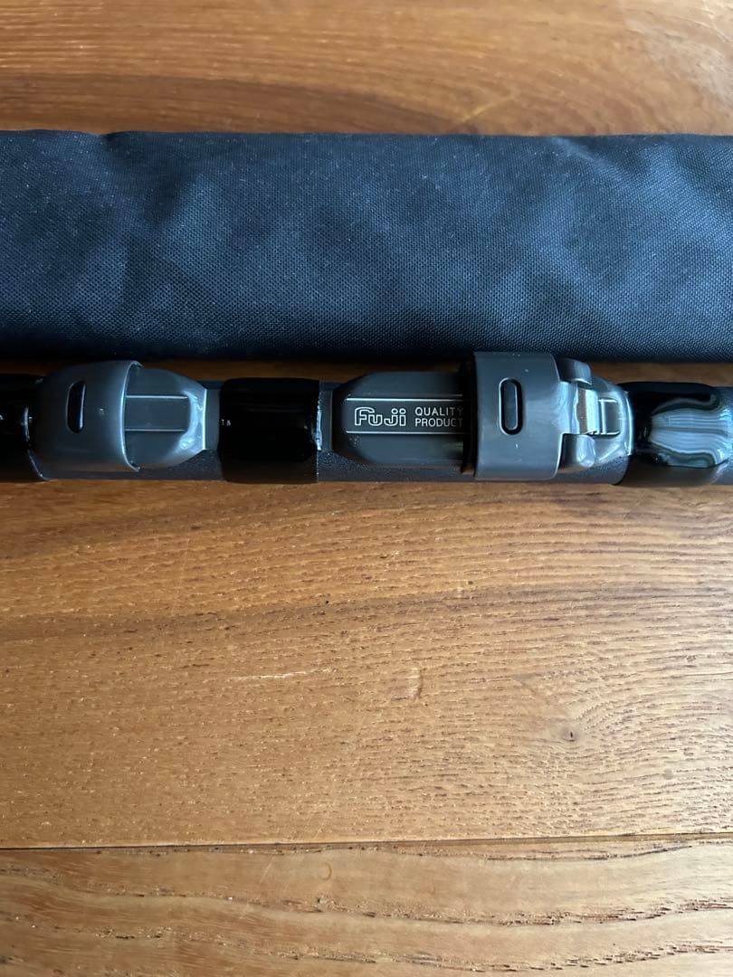 PROSQUARE 2way クロダイ UGロッド 51-45