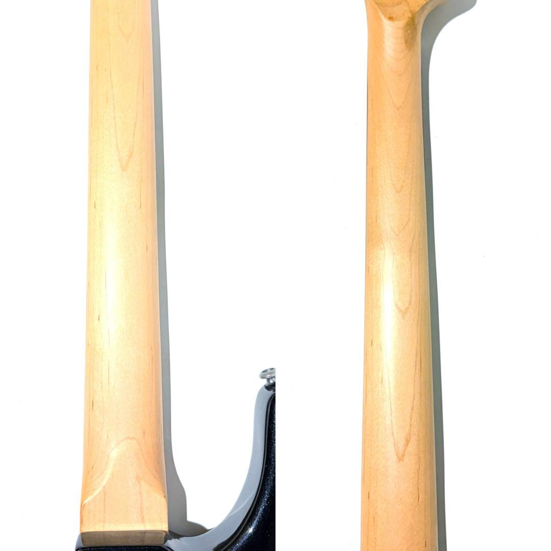 【美品】G&L SB-2 エレキベース インドネシア製