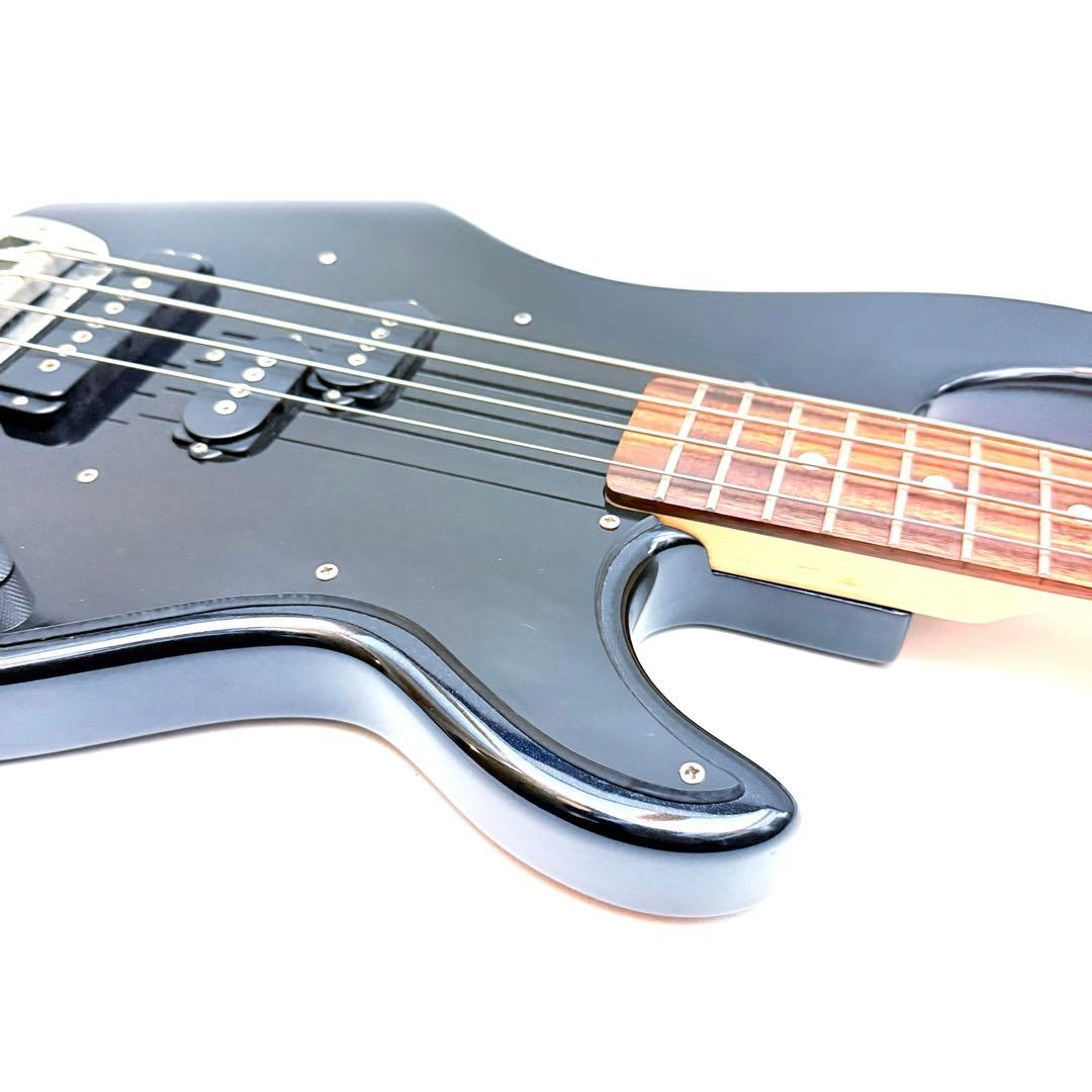 【美品】G&L SB-2 エレキベース インドネシア製