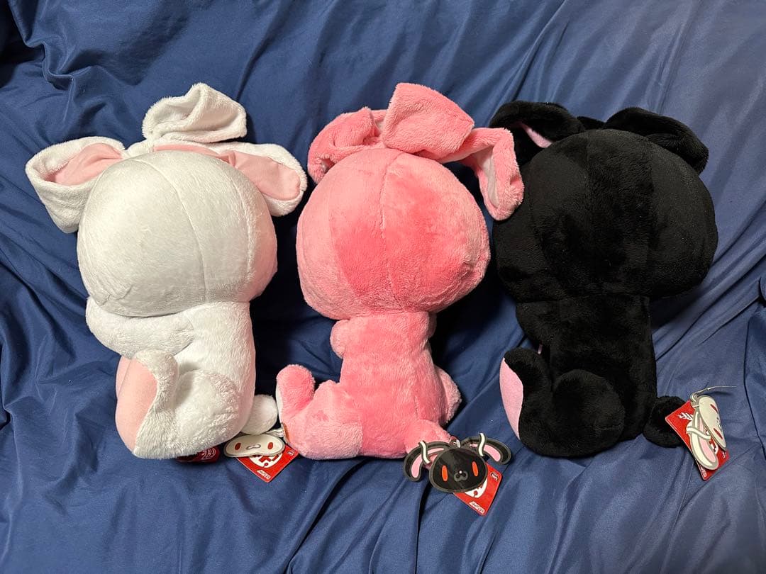 汎用うさぎ ぬいぐるみ