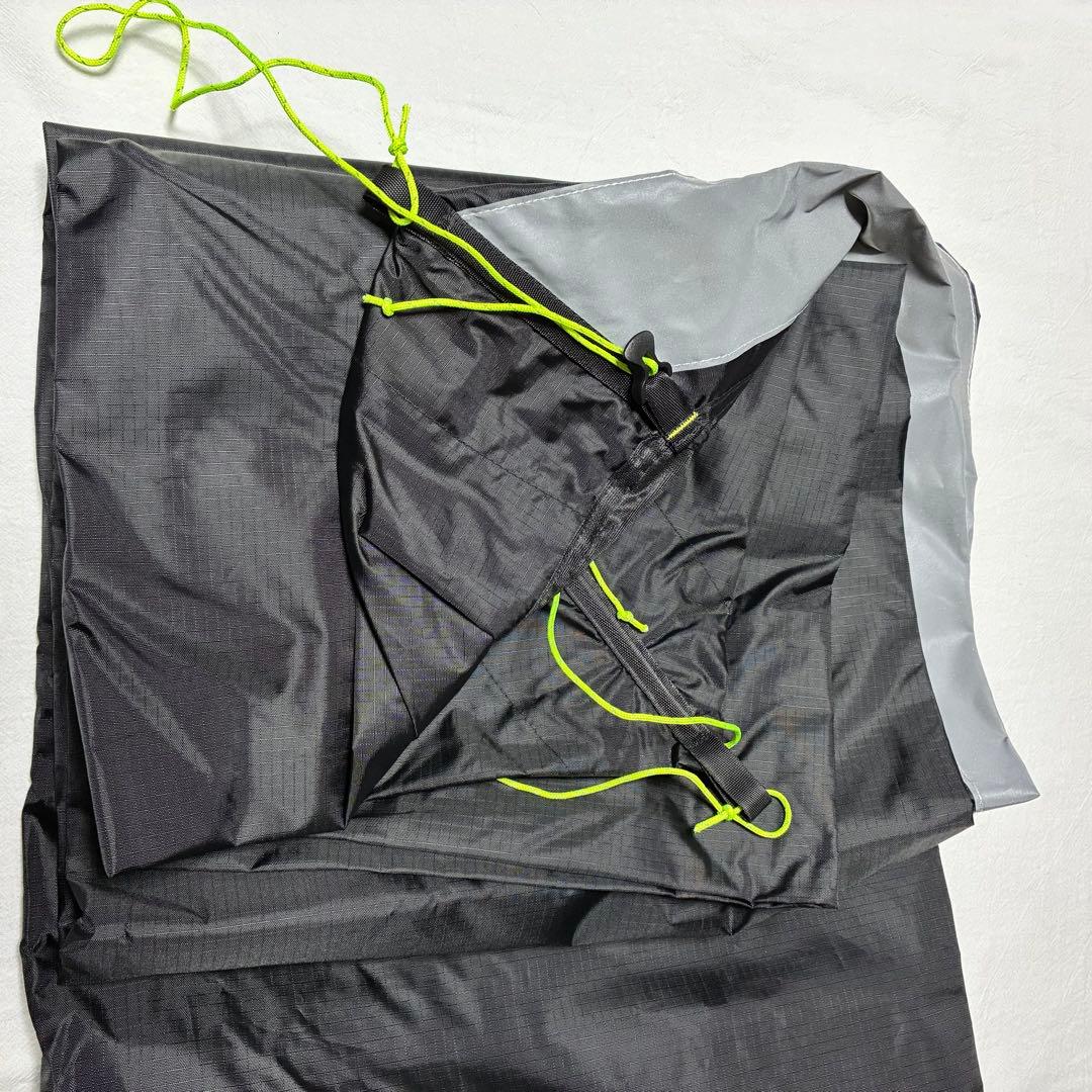 YOKA MESH INNER FOR YOKA TIPI メッシュインナー