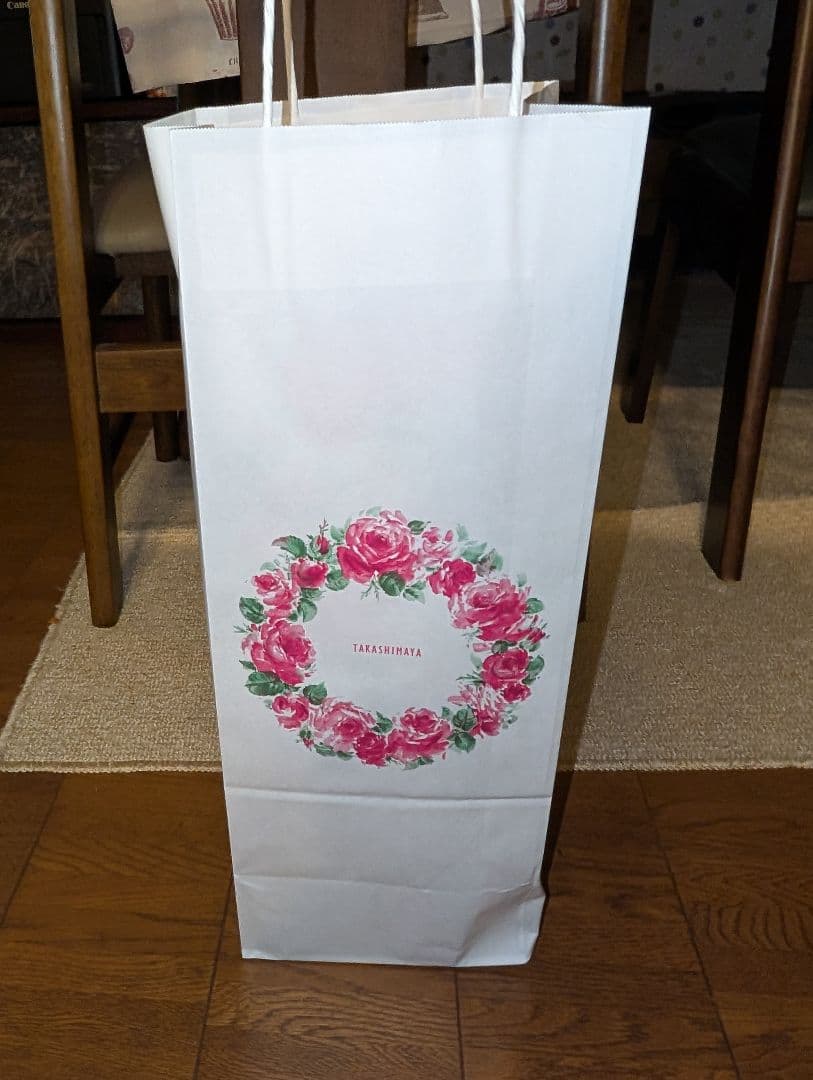 えむ様用　森伊蔵　1800ml　焼酎　【未開封品】