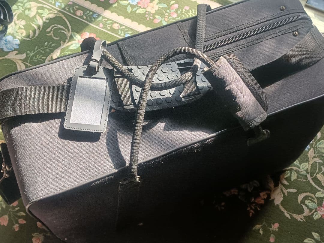 ProTec フリューゲルホルントランペット Wケース セミハード黒