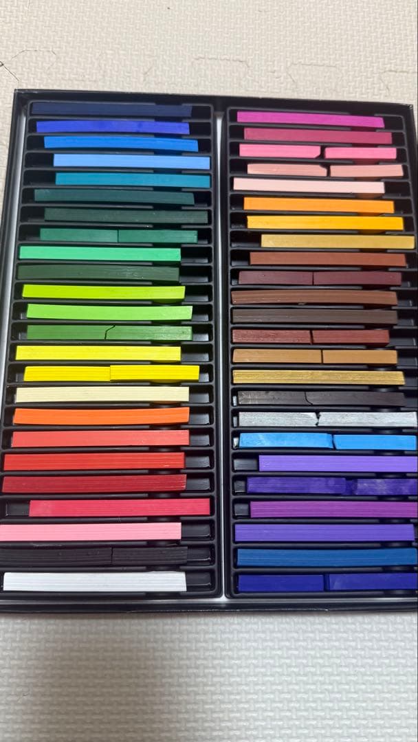 Prismacolor ART STIX 48色セット