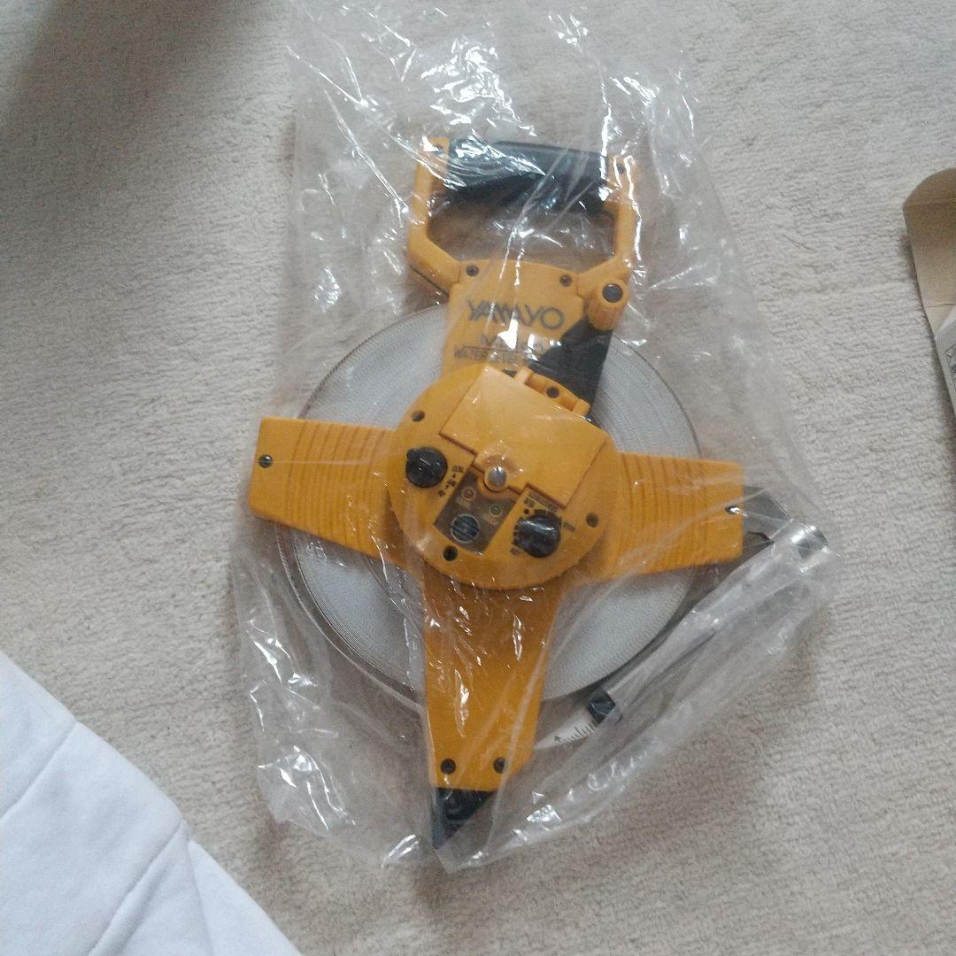 ミリオン水位計 WL50M