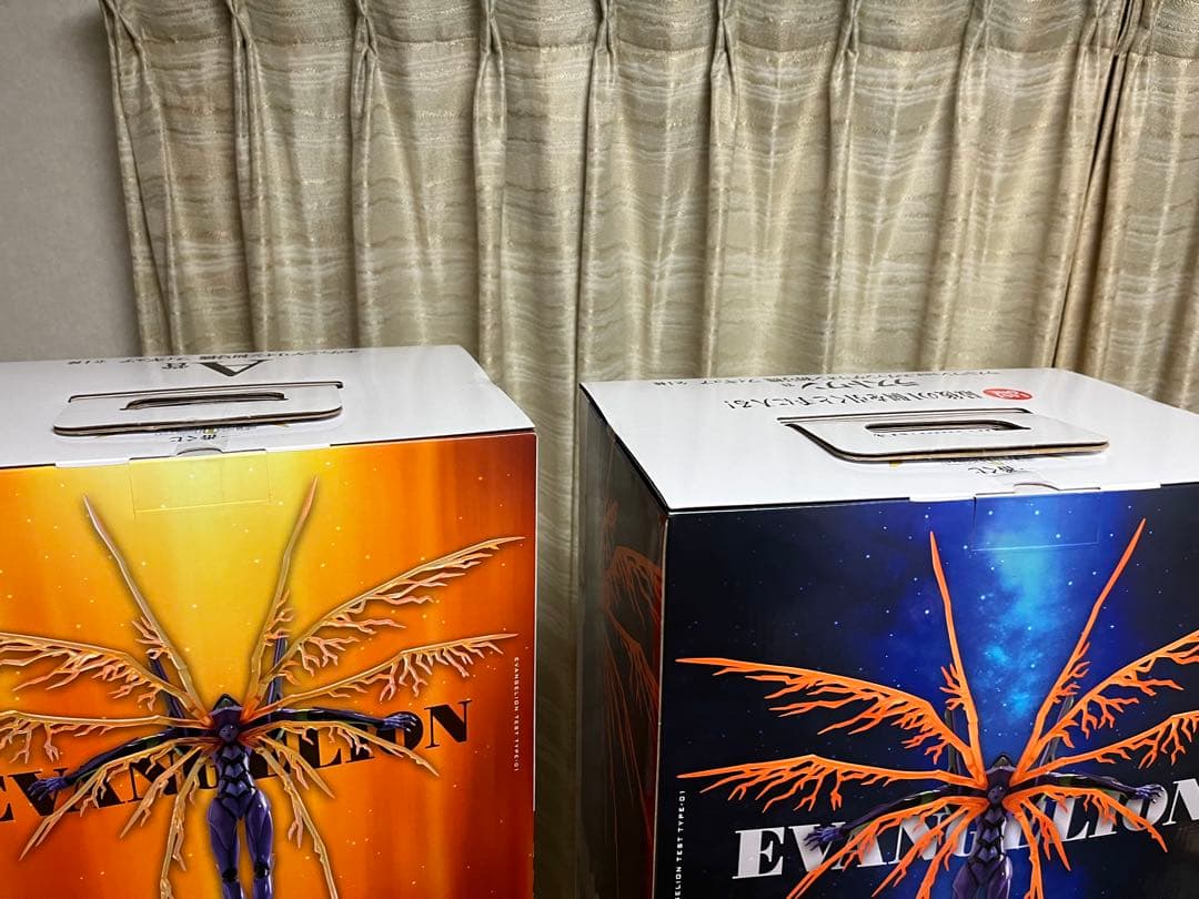 一番くじ　エヴァンゲリオン30th Anniversary まとめ売り