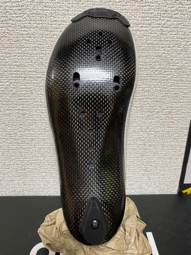 ウェア nimbl air ultimate white size 39