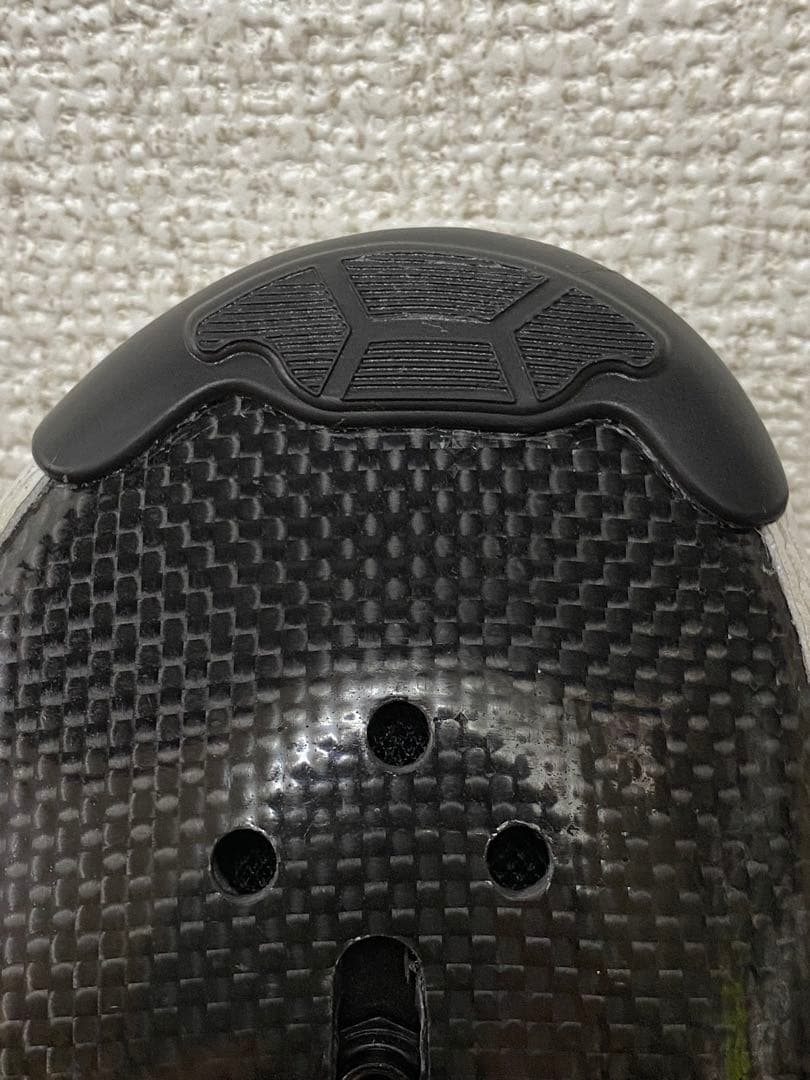 ウェア nimbl air ultimate white size 39