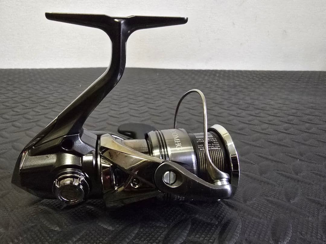 24 ツインパワー　3000MHG