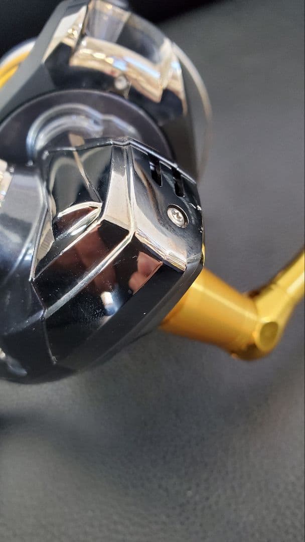 シマノ　15ツインパワー 　SW14000XG　替えスプールセット