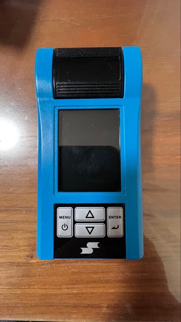 SSK スピードガン マルチスピードテスターII 野球