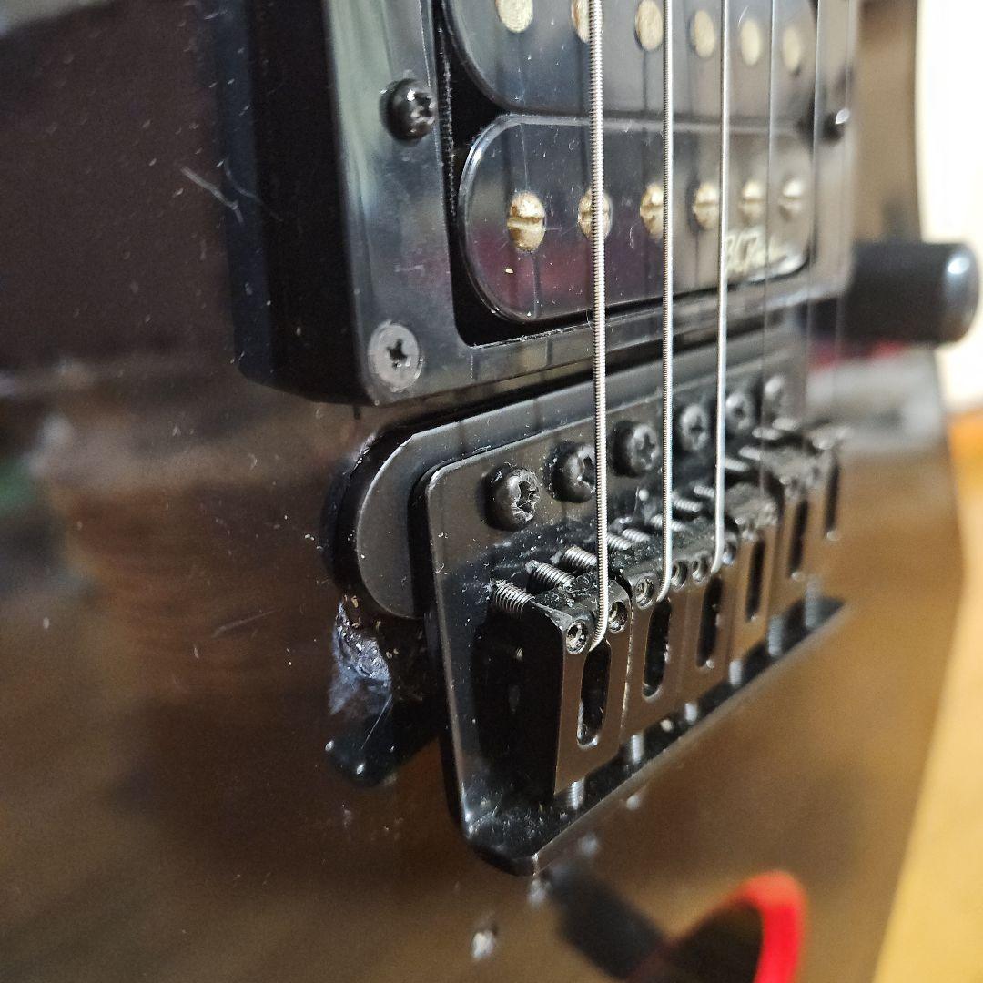 ム*店様 エレキギター BCリッチ ビースト