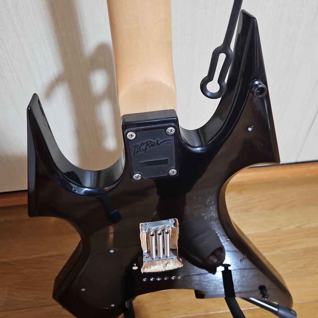 ム*店様 エレキギター BCリッチ ビースト