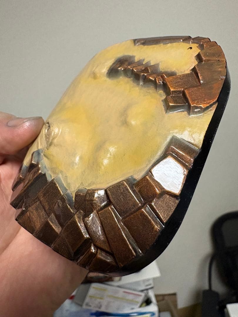 Dr.スランプ　アラレちゃん　プラモデル完成品