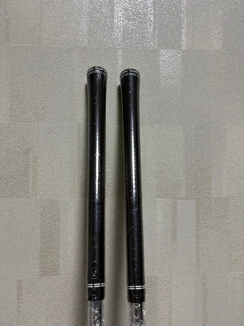 レフティ新品！PING G430 50.54°ウェッジ2本ZELOS7 S