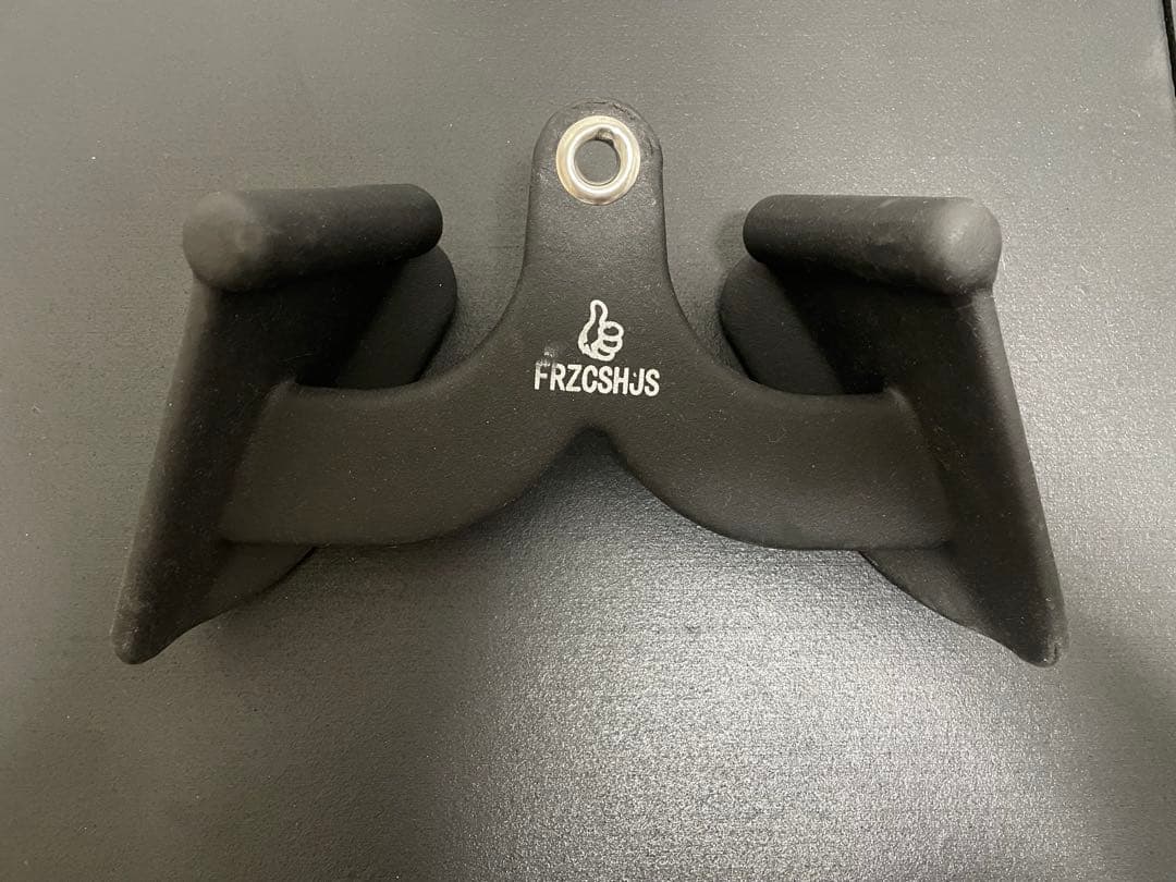 【マググリップ6点セット】FRZCSHJS 5点＋HIBARI 1点