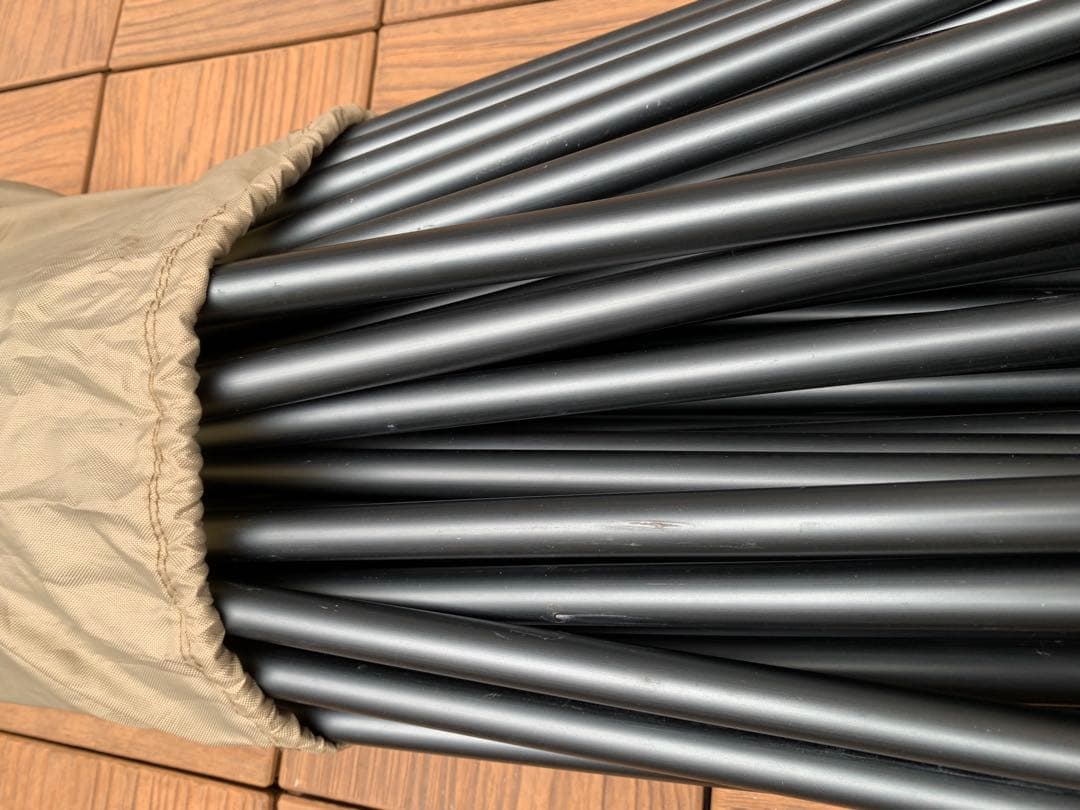 mont-bell モンベル ムーンライトスクリーン4 シェルター