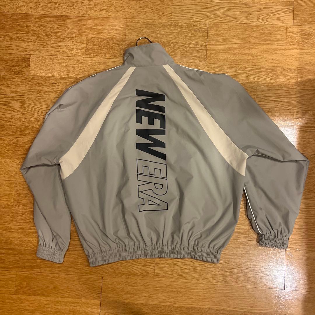 New Era ジャージ上下セット