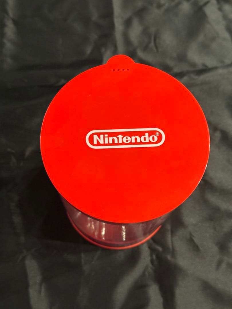 インクリング　スタチュー　スプラトゥーン　Nintendostore Tokyo