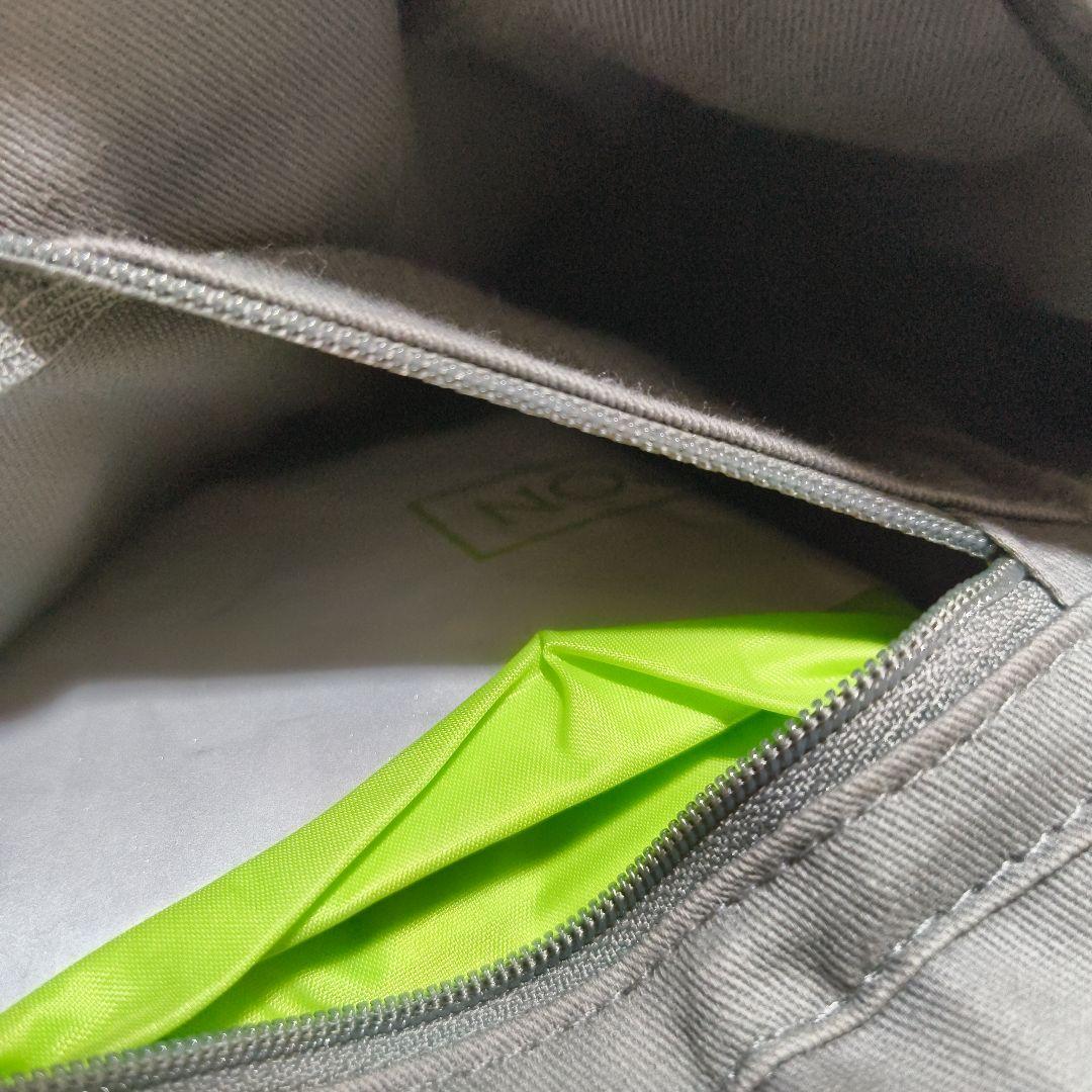 ブロンプトン Tote Bag 9L ブラック