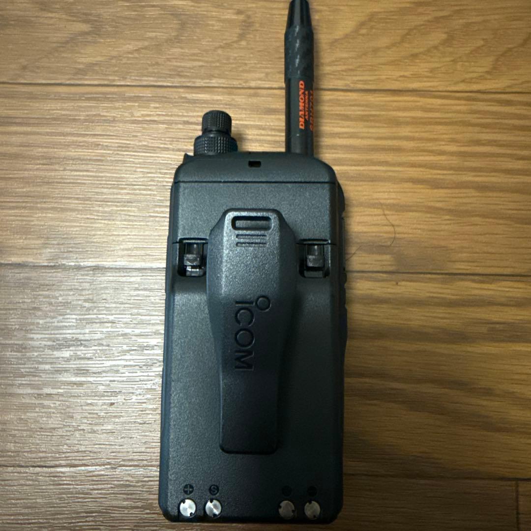 アマチュア無線機 アイコム（ICOM）ID-52 他