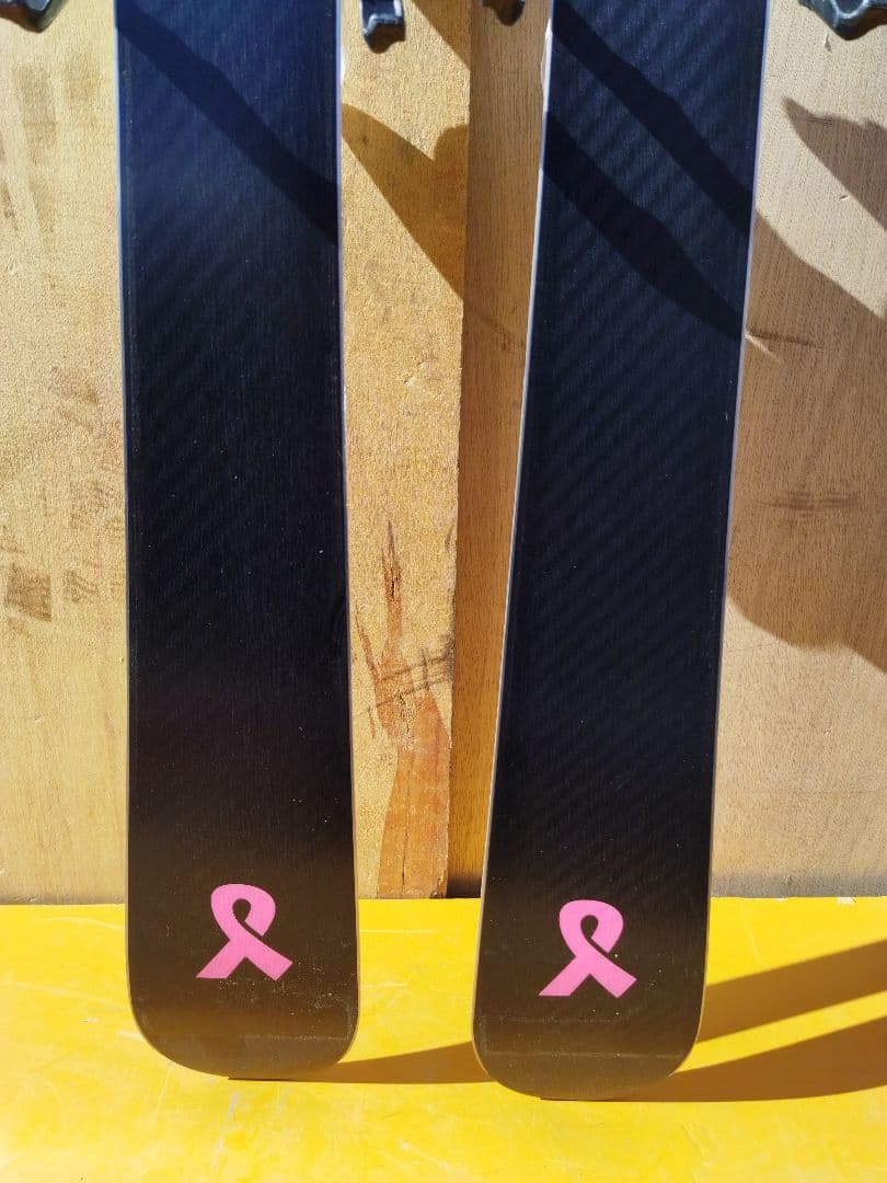 ケーツー　K2　SUPER　MYSTERY 　スキー　板　142