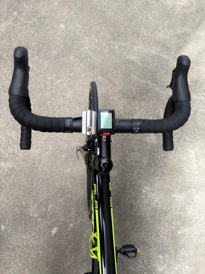 紅葉TREK EMONDA ALR 5 54 BK 2016、スタンド付き