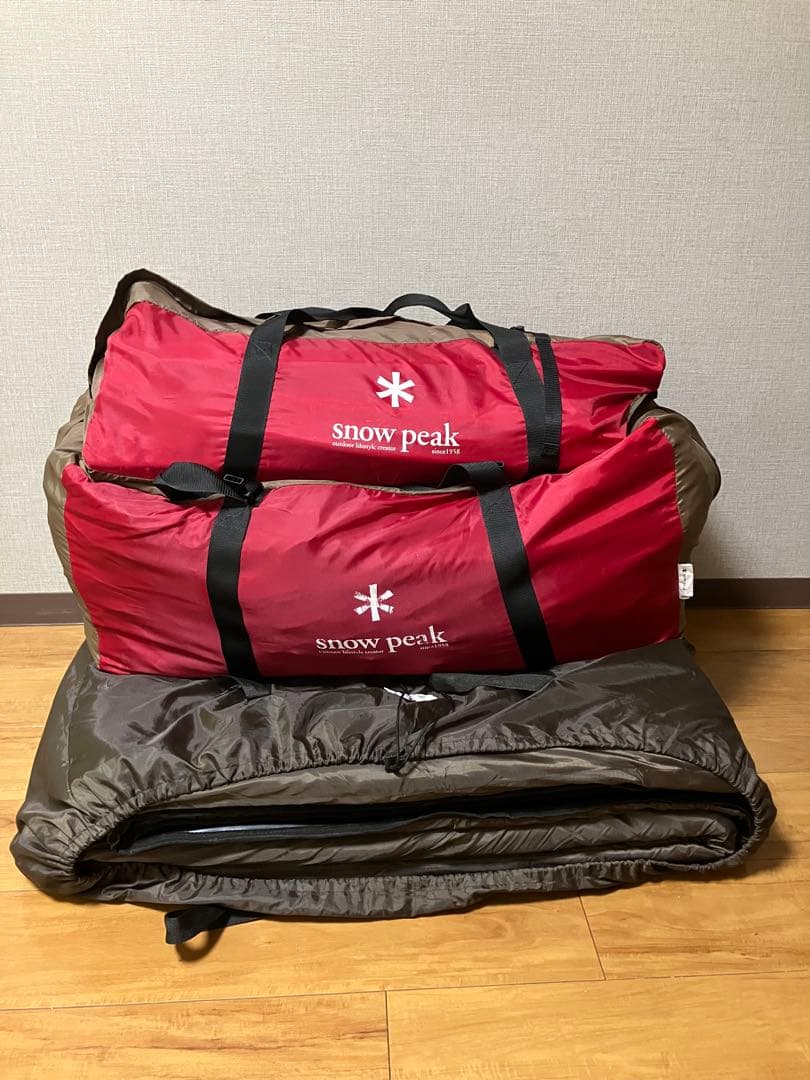  peak ランドロック　TP-671